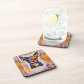 Chihuahua Onderzetters (Rechterzijde)