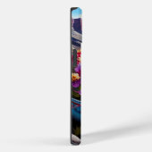 Chihuahua op een peddel: Een Schilderachtig avontu Case-Mate iPhone Case (Achterkant / Rechts)