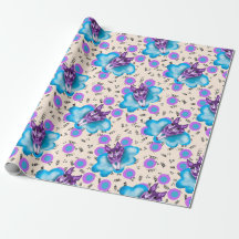 Chihuahua op een wolk