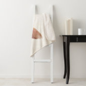 Chihuahua Painting - Cute Original Dog Art Sherpa Deken (In situ)