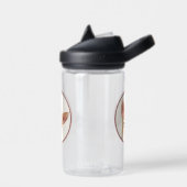 Chihuahua Painting - Cute Original Dog Art Waterfles (Links)