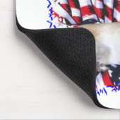 Chihuahua Patriot Muismat (Hoek)
