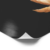 Chihuahua   perfect poster (Hoek)