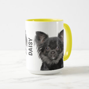 Chihuahua Personalized Mug Mok