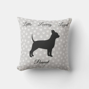 Chihuahua Pillow Kussen