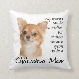 Chihuahua Pillow Kussen