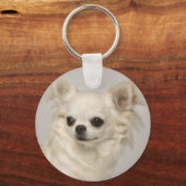 Chihuahua.png Sleutelhanger (Voorkant)