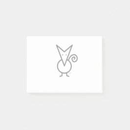 Chihuahua Post-it® Notes