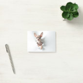 Chihuahua Post-it® Notes (Kantoor)