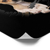 Chihuahua Poster (Hoek)