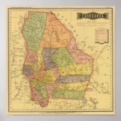 Chihuahua Poster (Voorkant)