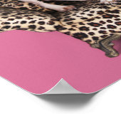 Chihuahua Princess Poster (Hoek)