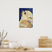 Chihuahua Print (Keuken)