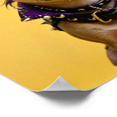 CHIHUAHUA PUNK ROCK 6 POSTER (Hoek)