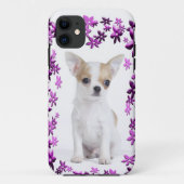 Chihuahua puppy Case-Mate iPhone case (Achterkant)