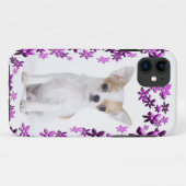 Chihuahua puppy Case-Mate iPhone case (Achterkant (horizontaal))