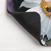 Chihuahua Puppy Daisy Blossom Muismat (Hoek)