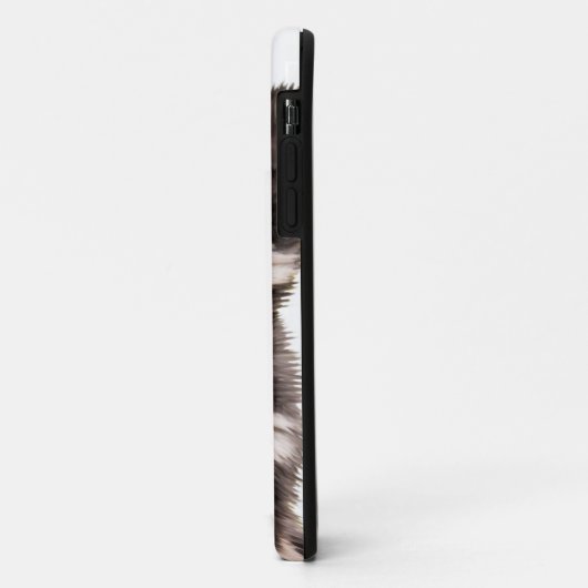 Chihuahua Puppy Dog Case-Mate iPhone Case (Achterkant/links)