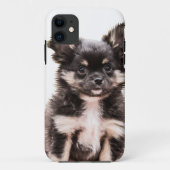 Chihuahua Puppy Dog Case-Mate iPhone Case (Achterkant)