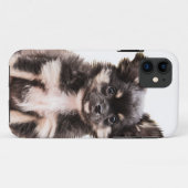 Chihuahua Puppy Dog Case-Mate iPhone Case (Achterkant (horizontaal))