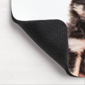 Chihuahua Puppy Dog Muismat (Hoek)