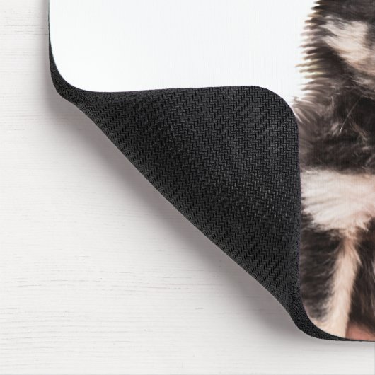 Chihuahua Puppy Dog Muismat (Hoek)