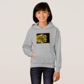 Chihuahua Puppy Pullover Hoodie (Voorkant volledig)
