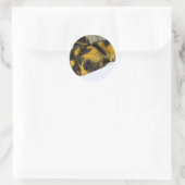 Chihuahua Puppy Stickers (Tas)