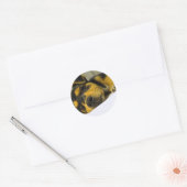 Chihuahua Puppy Stickers (Envelop)