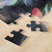 Chihuahua PUZZLE Legpuzzel (Zijkant)