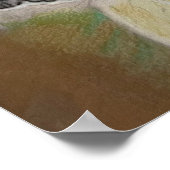 Chihuahua Rat Terrier Poster (Hoek)