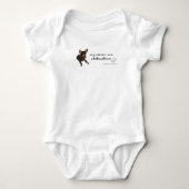 Chihuahua Romper (Voorkant)