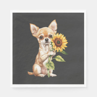 Chihuahua   servet