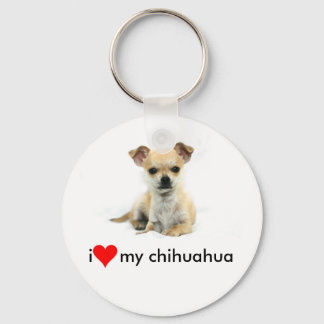chihuahua, sleutelhanger