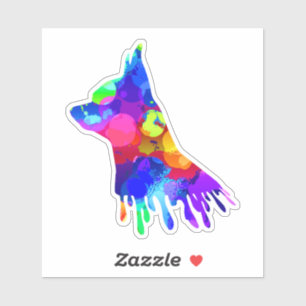 Chihuahua Sticker