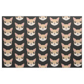 Chihuahua Stof (Yard (91,4 cm))