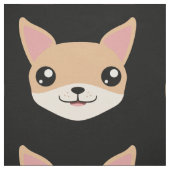 Chihuahua Stof (Swatch)