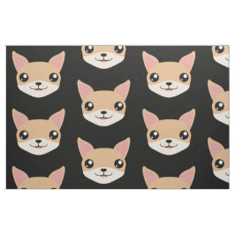Chihuahua Stof