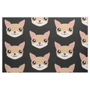 Chihuahua Stof