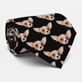 Chihuahua Stropdas
