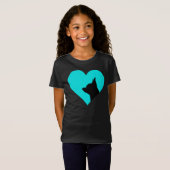 Chihuahua T-Shirt (Voorkant volledig)