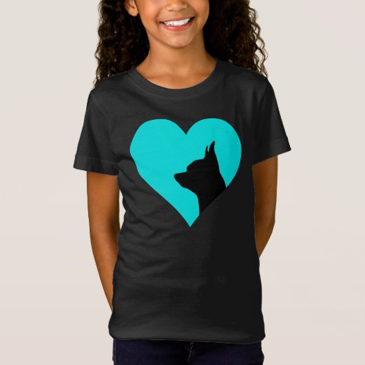 Chihuahua T-Shirt (Voorkant)