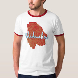 Chihuahua T-shirt