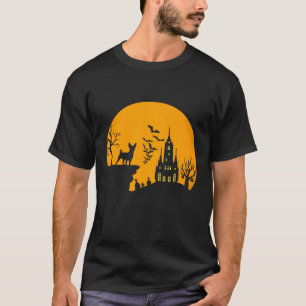 Chihuahua T-shirt