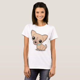 Chihuahua T-shirt