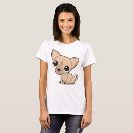 Chihuahua T-shirt