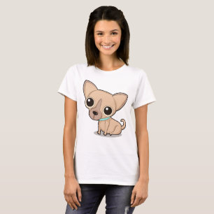Chihuahua T-shirt