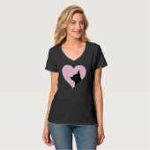 Chihuahua T-Shirt (Voorkant volledig)