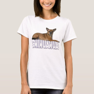 Chihuahua T-Shirt