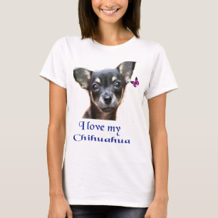 Chihuahua T-shirt